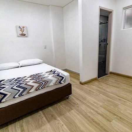 La Pradera Apartment By Hope Guatape Bagian luar foto