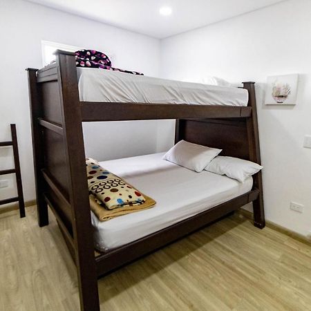 La Pradera Apartment By Hope Guatape Bagian luar foto