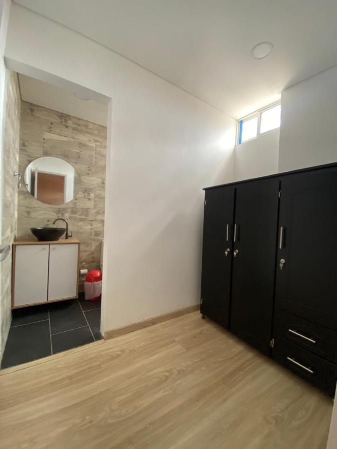 La Pradera Apartment By Hope Guatape Bagian luar foto