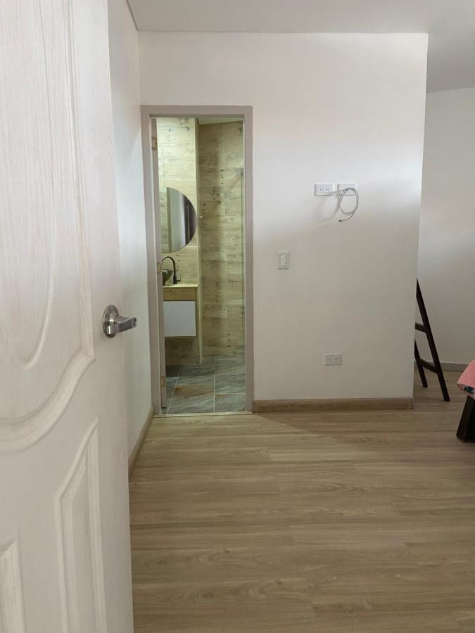 La Pradera Apartment By Hope Guatape Bagian luar foto