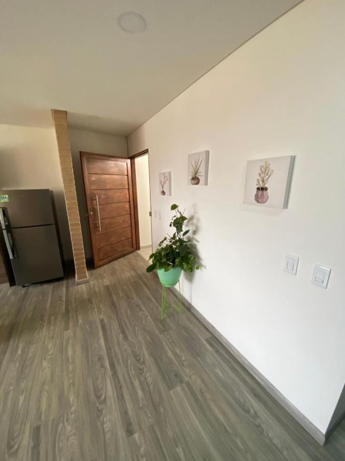 La Pradera Apartment By Hope Guatape Bagian luar foto
