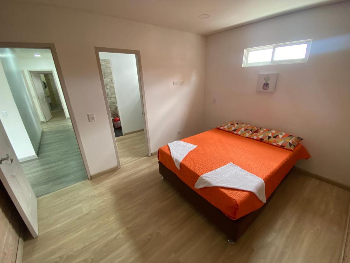 La Pradera Apartment By Hope Guatape Bagian luar foto