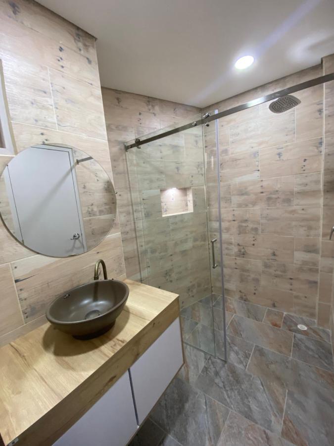 La Pradera Apartment By Hope Guatape Bagian luar foto
