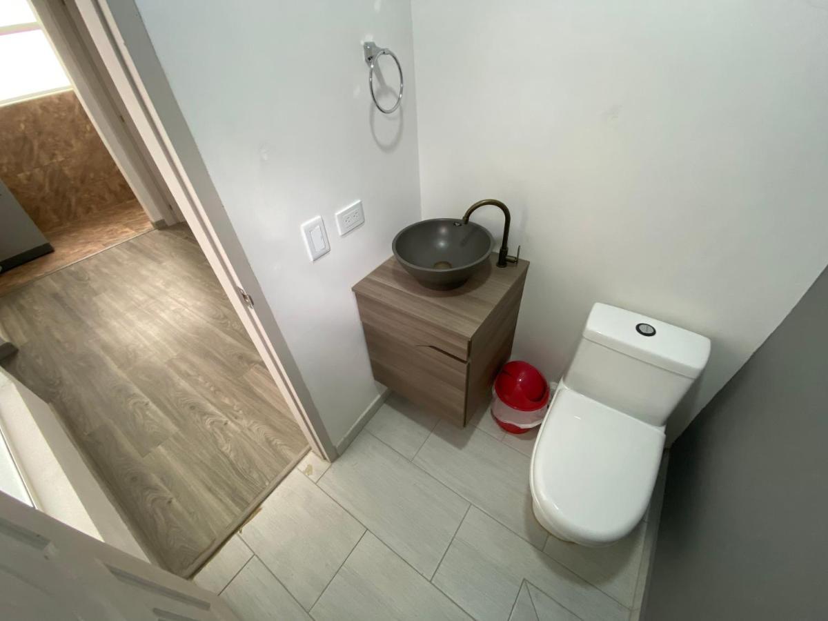 La Pradera Apartment By Hope Guatape Bagian luar foto