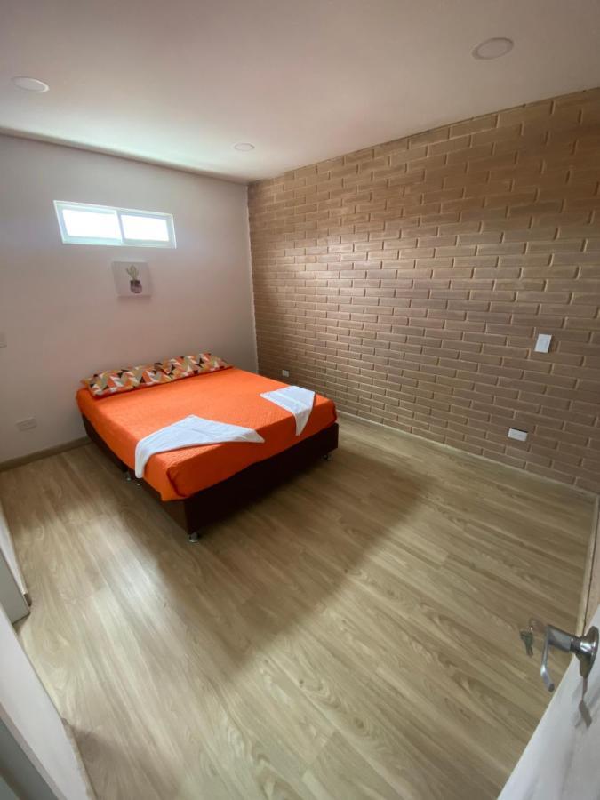La Pradera Apartment By Hope Guatape Bagian luar foto