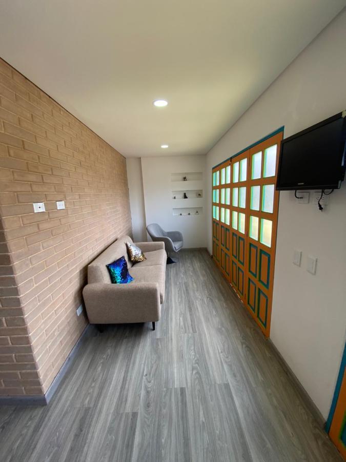 La Pradera Apartment By Hope Guatape Bagian luar foto