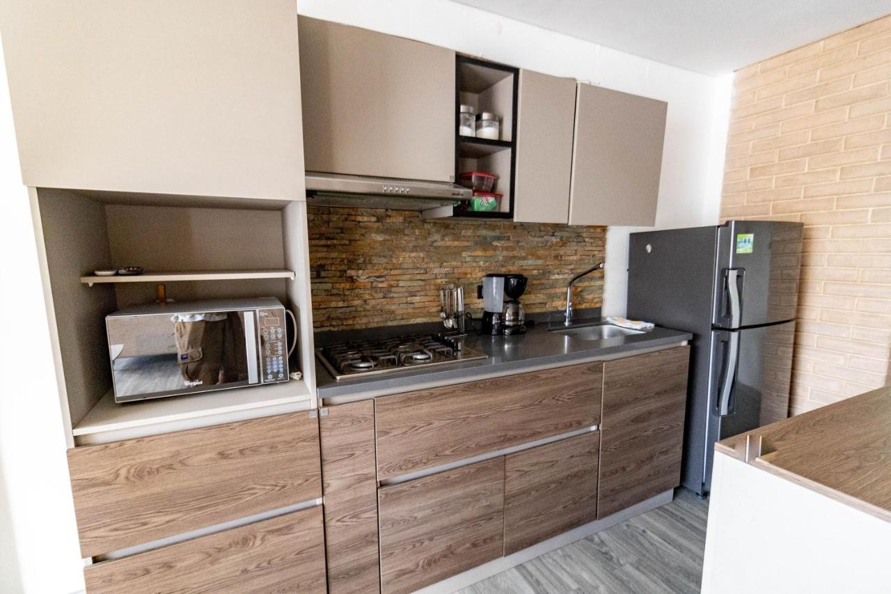 La Pradera Apartment By Hope Guatape Bagian luar foto