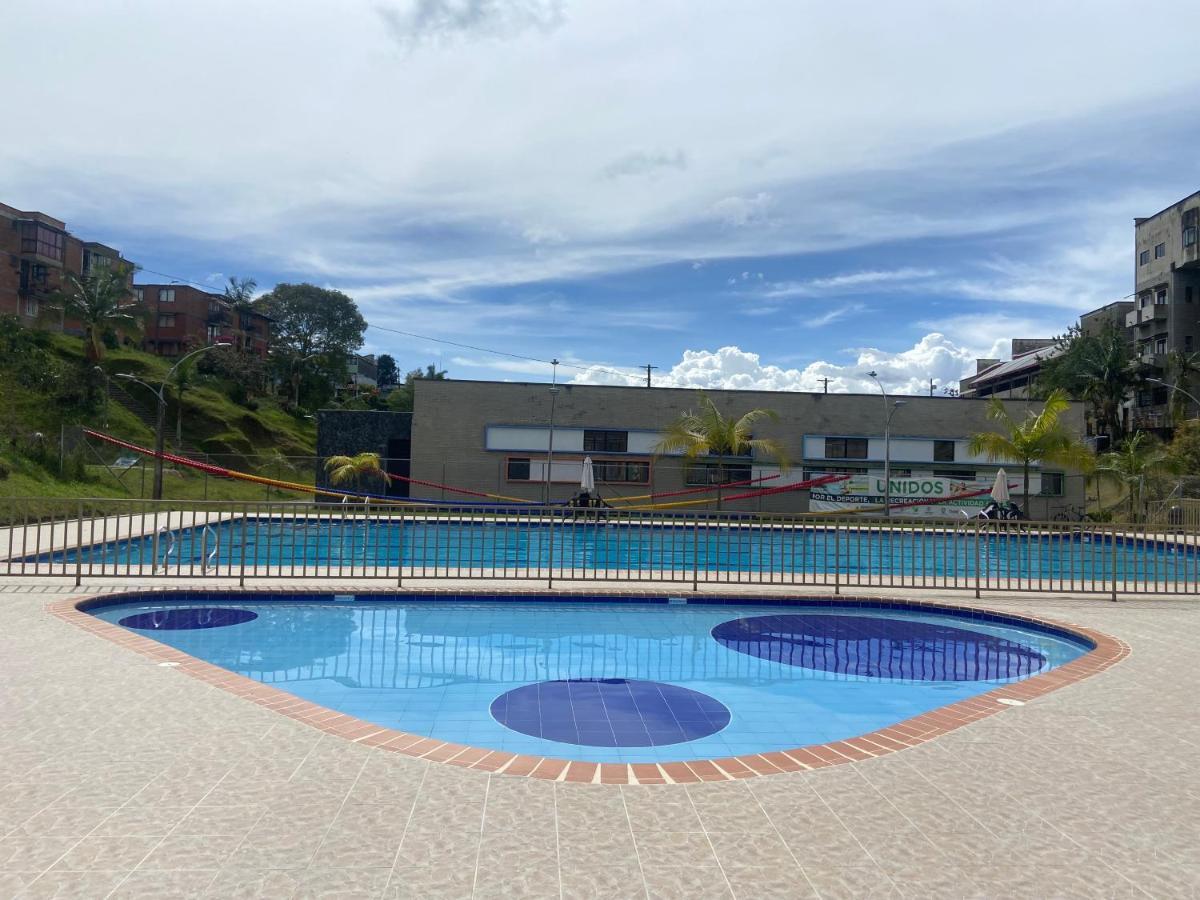 La Pradera Apartment By Hope Guatape Bagian luar foto