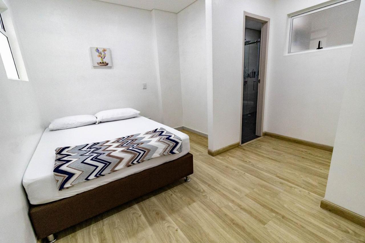 La Pradera Apartment By Hope Guatape Bagian luar foto