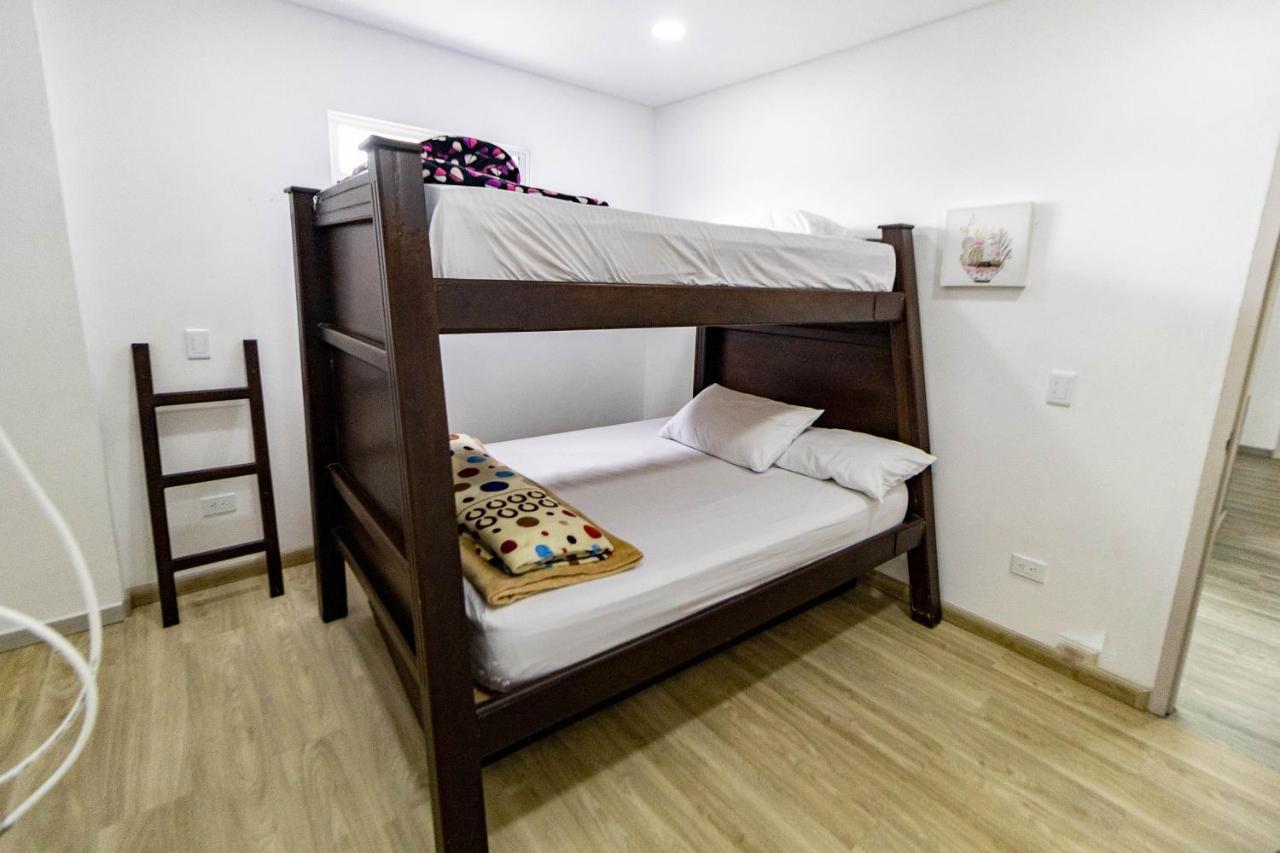 La Pradera Apartment By Hope Guatape Bagian luar foto