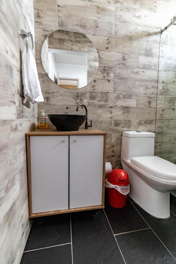 La Pradera Apartment By Hope Guatape Bagian luar foto